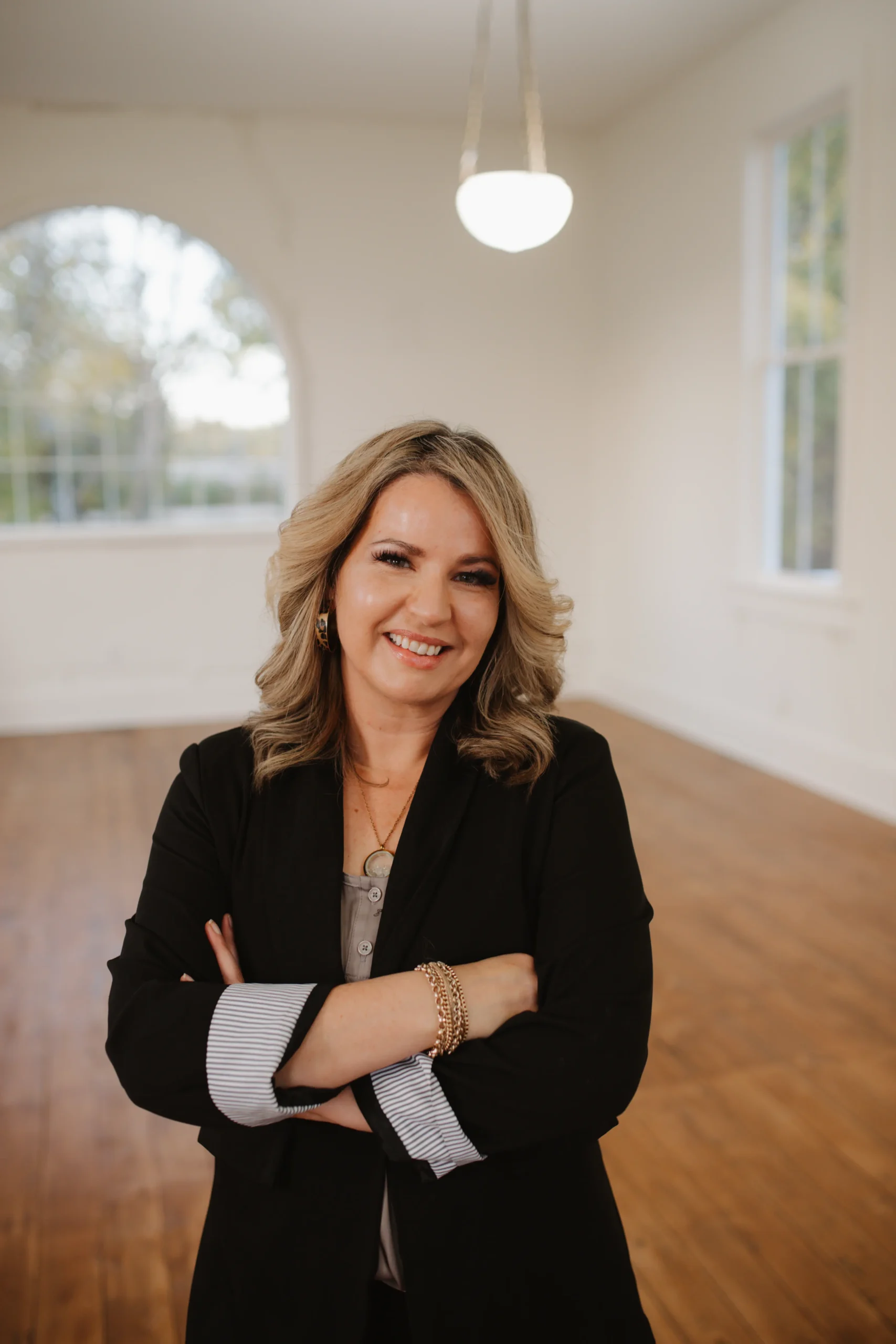 Cassandra Brown, RN, BSN &mdash; Foraged Health